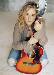 MELISSA ETHERIDGE